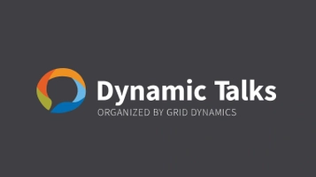 Dynamic Talks logo