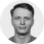 Dmitry Mezhensky avatar