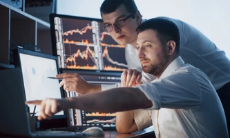 experts discussing GenAI