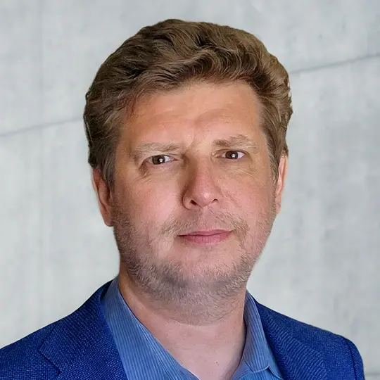 Dr. Eugene Steinberg