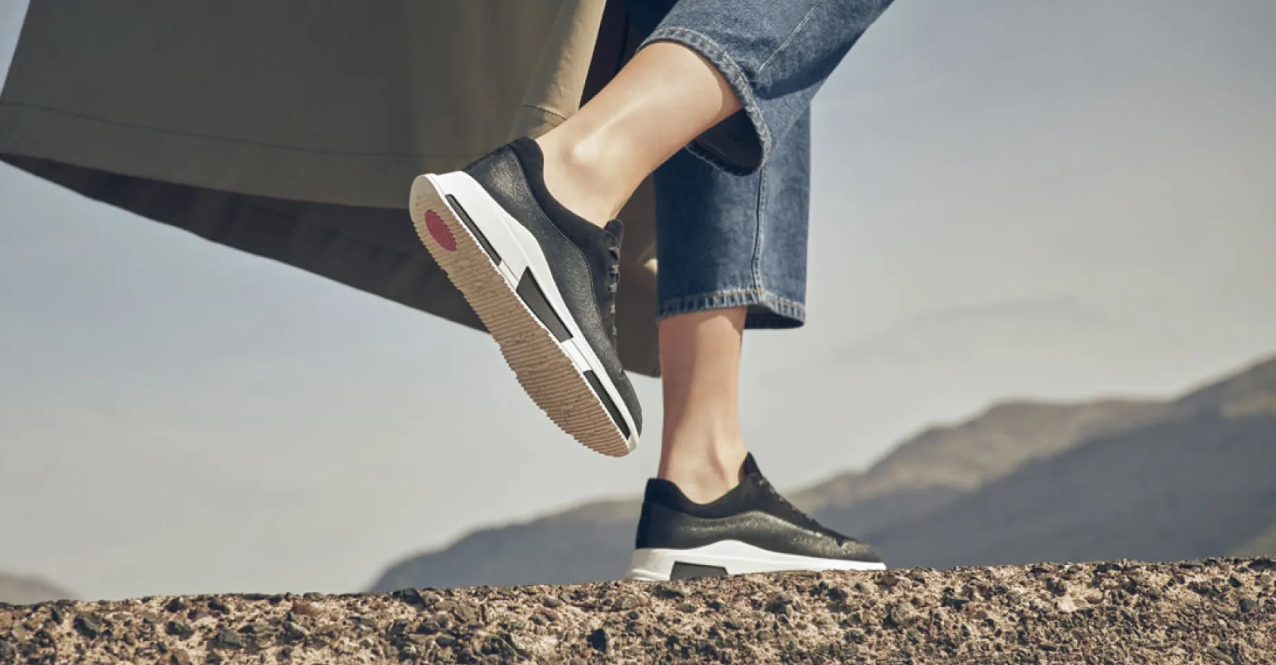 FitFlop customer case study