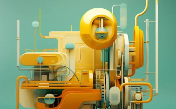 Manufacturing trends