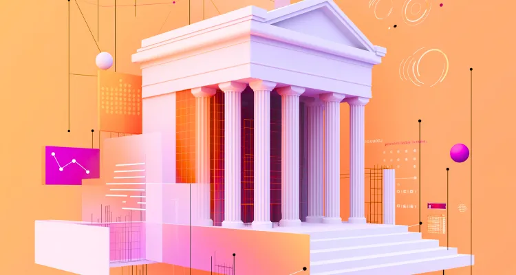 Financial technology consulting services