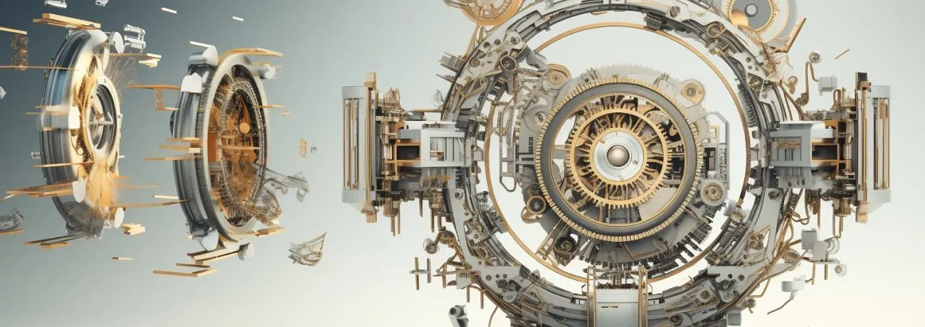 transforming business process automation cover