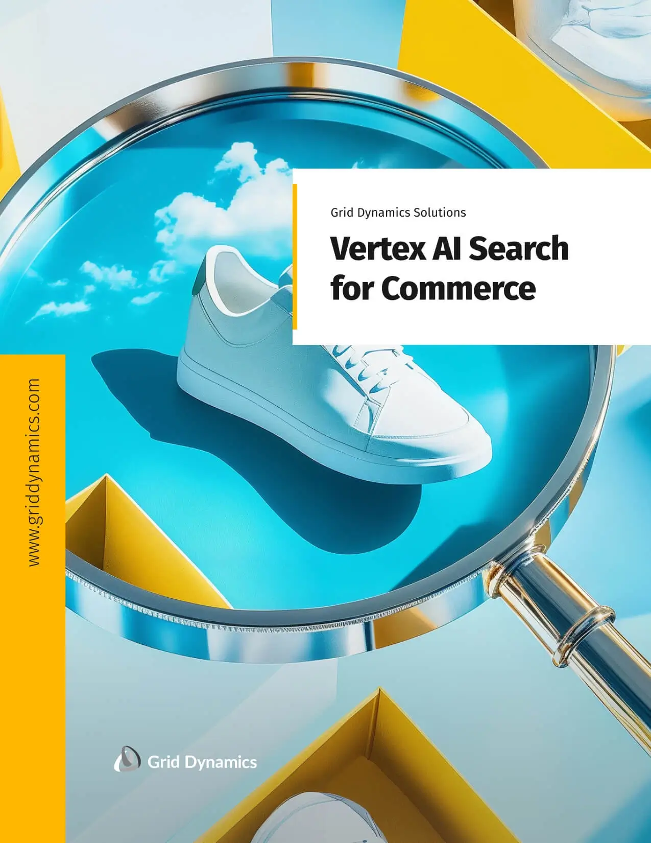Vertex AI Search for Commerce
